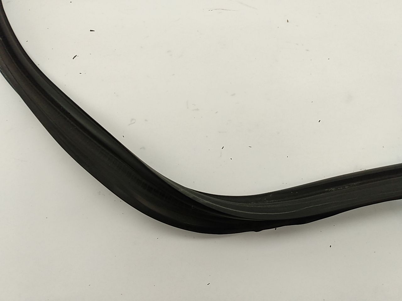 Volvo V50 Rear Hatch Seal - 0