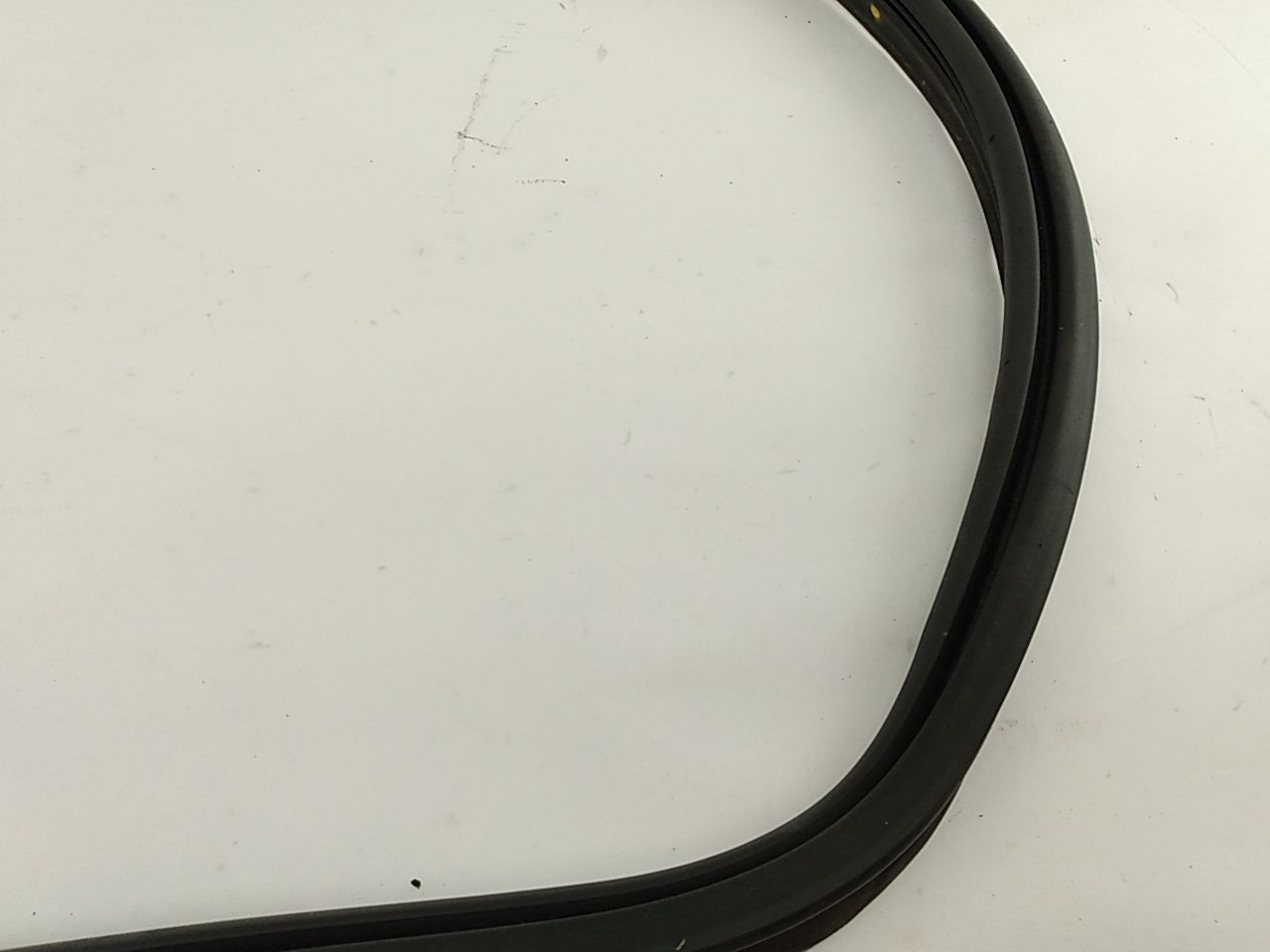 Volvo V50 Rear Hatch Seal