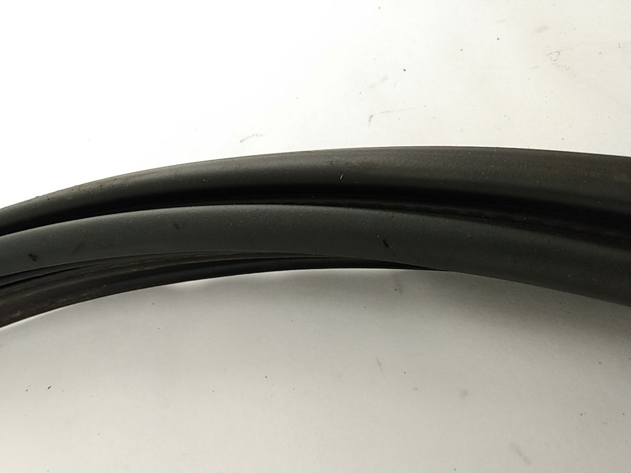 Volvo V50 Rear Hatch Seal