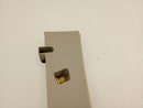 Volvo V50 Pair Of Lower C Pillar Trim-4