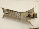 Volvo V50 Pair Of Lower C Pillar Trim-9