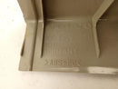 Volvo V50 Pair Of Lower C Pillar Trim-10