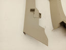Volvo V50 Pair Of Upper C Pillar Trim-3