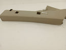 Volvo V50 Pair Of Upper C Pillar Trim-7