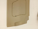Volvo V50 Pair Of D Pillar Trim-4