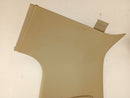 Volvo V50 Pair Of D Pillar Trim-5