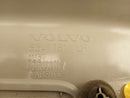 Volvo V50 Pair Of D Pillar Trim-8
