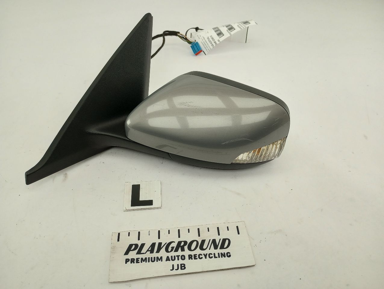 Volvo V50 Left Side View Mirror