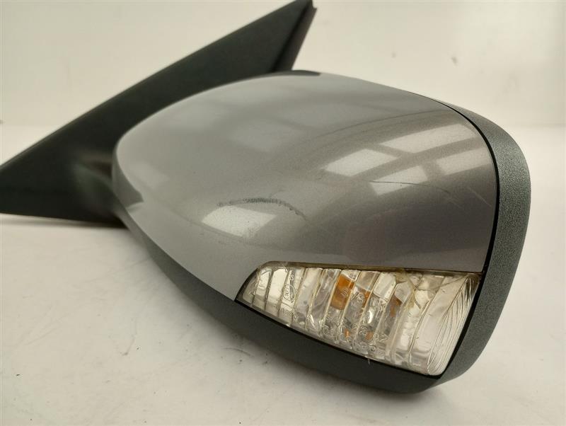 Volvo V50 Left Side View Mirror - 0