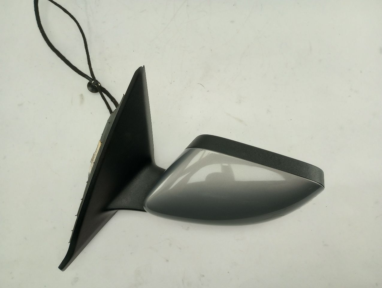 Volvo V50 Left Side View Mirror