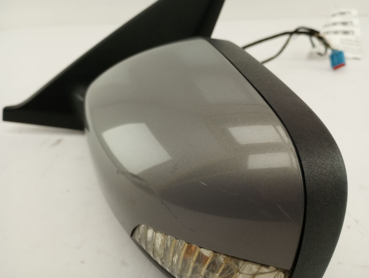 Volvo V50 Left Side View Mirror