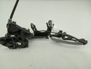 Volvo V50 Front Right Door Handle-2
