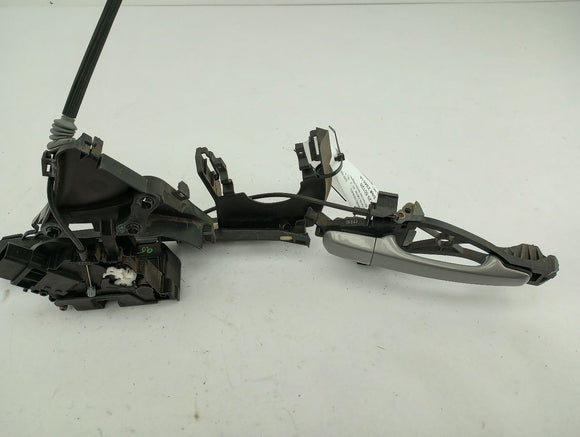 Volvo V50 Front Right Door Handle
