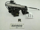 Volvo V50 Rear Left Door Handle-1