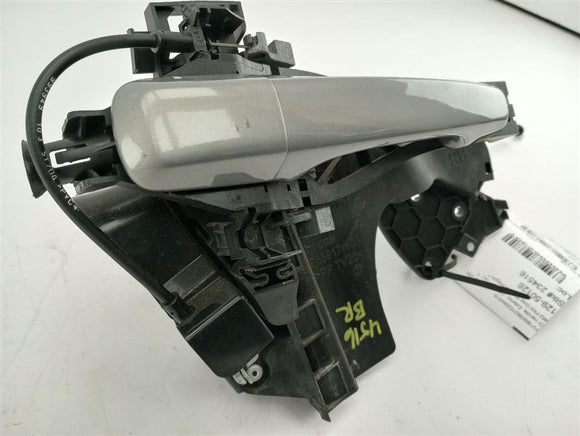 Volvo V50 Rear Left Door Handle