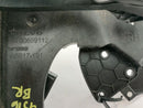 Volvo V50 Rear Left Door Handle-4