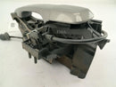 Volvo V50 Rear Left Door Handle-6