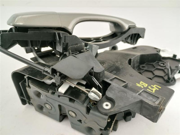 Volvo V50 Rear Left Door Handle