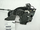 Volvo V50 Rear Left Door Handle-9