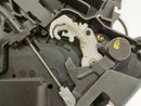 Volvo V50 Rear Left Door Handle-10