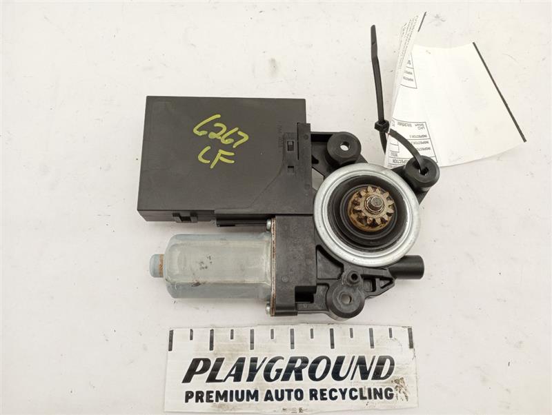 Volvo V50 Front Left Door Window Regulator