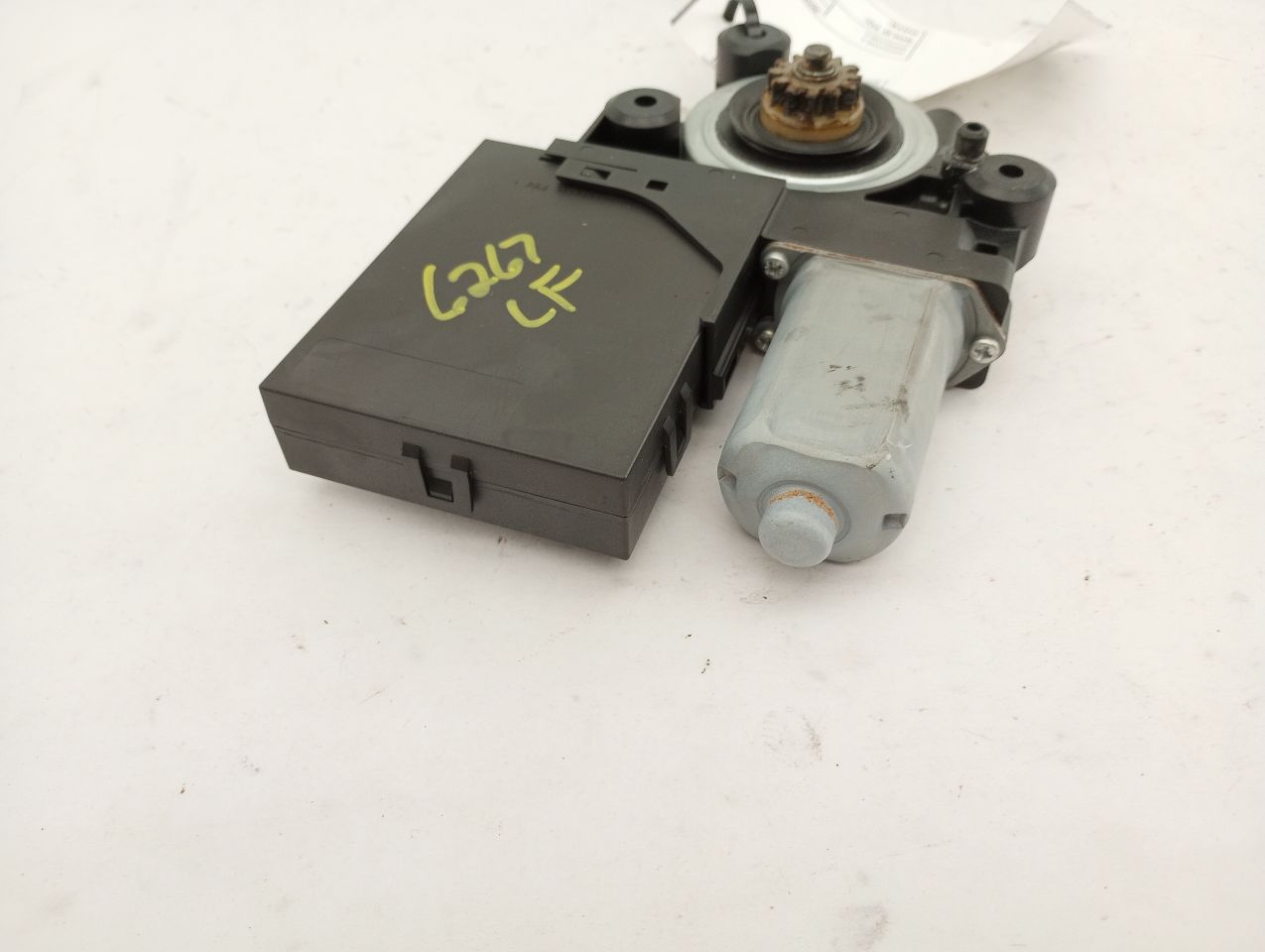 Volvo V50 Front Left Door Window Regulator