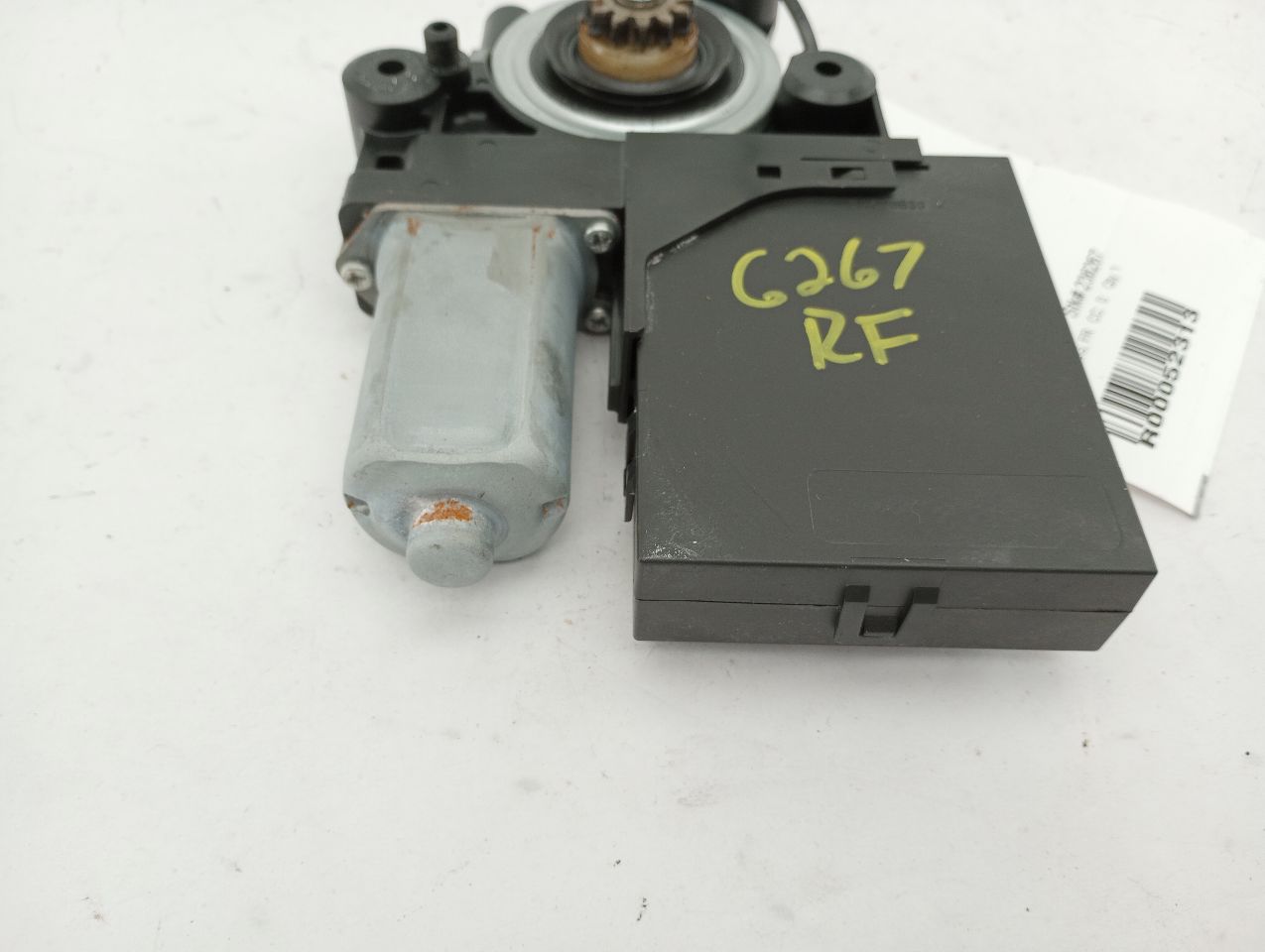 Volvo V50 Front Right Door Window Regulator