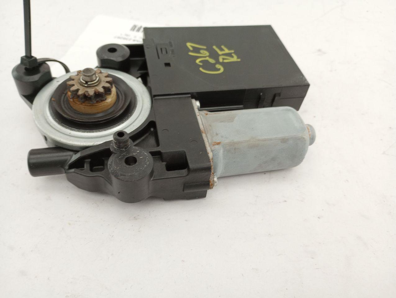 Volvo V50 Front Right Door Window Regulator