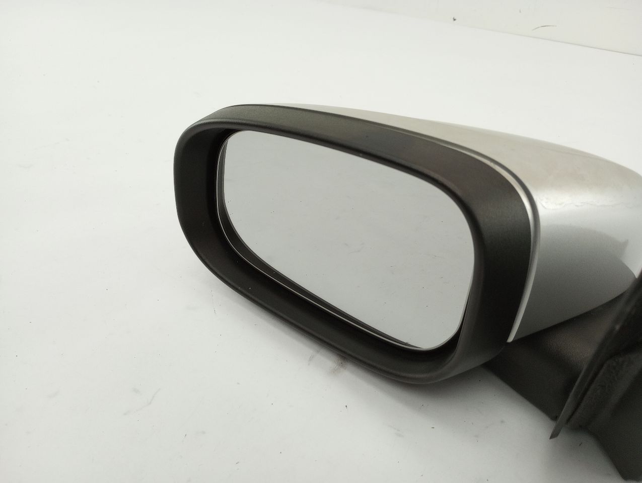 Volvo V50 Left Side View Mirror