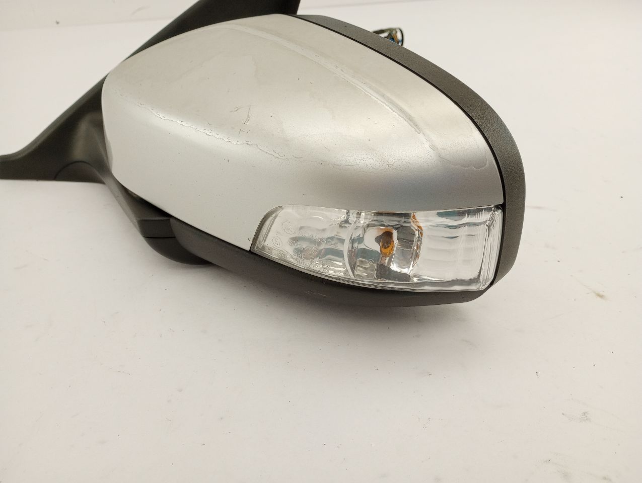 Volvo V50 Left Side View Mirror