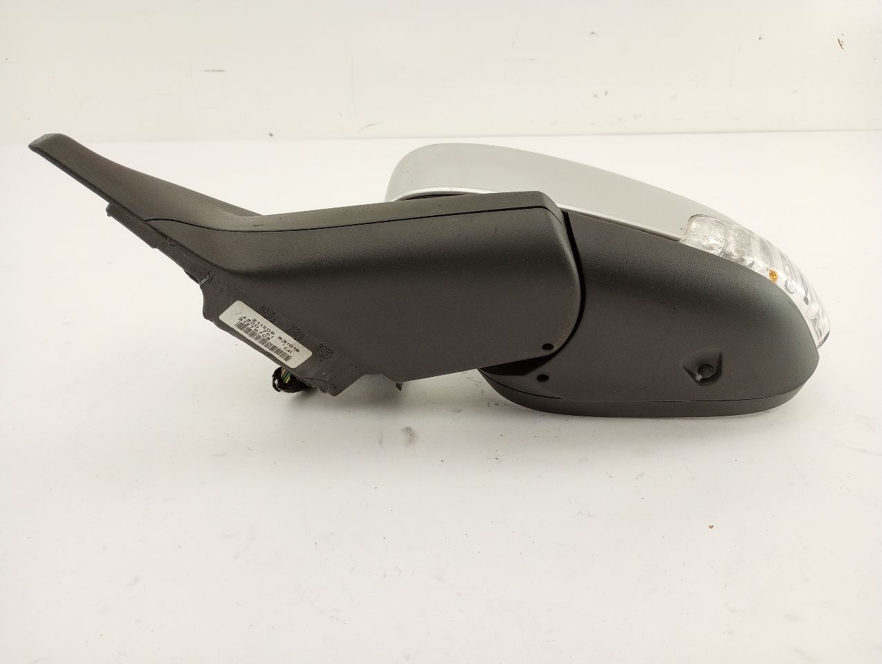 Volvo V50 Left Side View Mirror