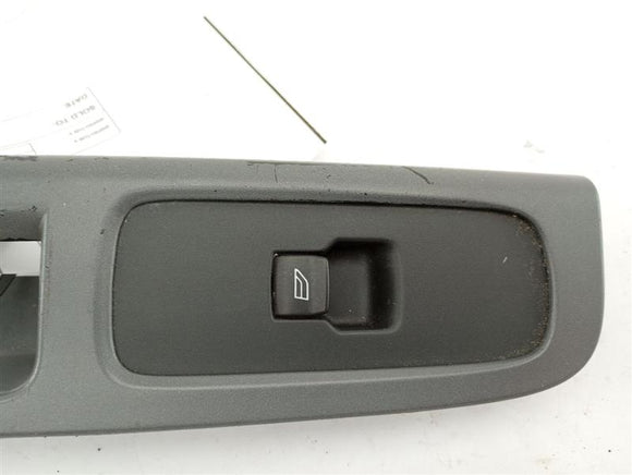 Volvo V50 Front Right Door Window Switch