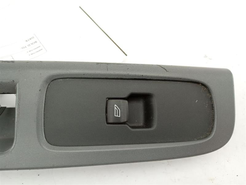 Volvo V50 Front Right Door Window Switch