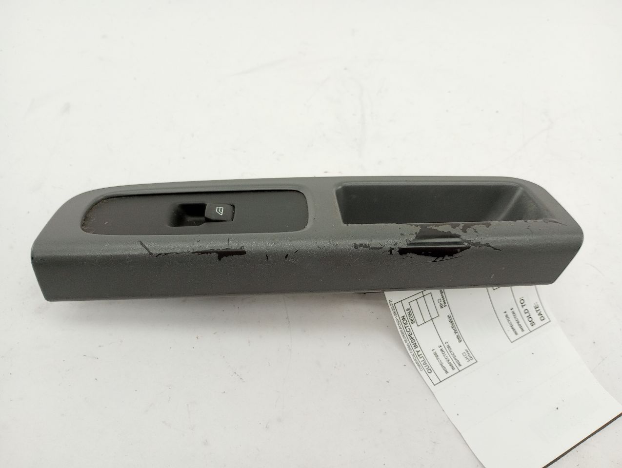 Volvo V50 Front Right Door Window Switch