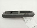 Volvo V50 Front Right Door Window Switch-4