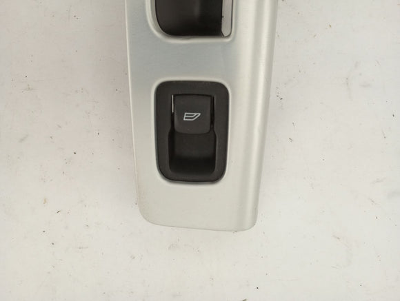 Volvo V50 Rear Right Door Window Switch
