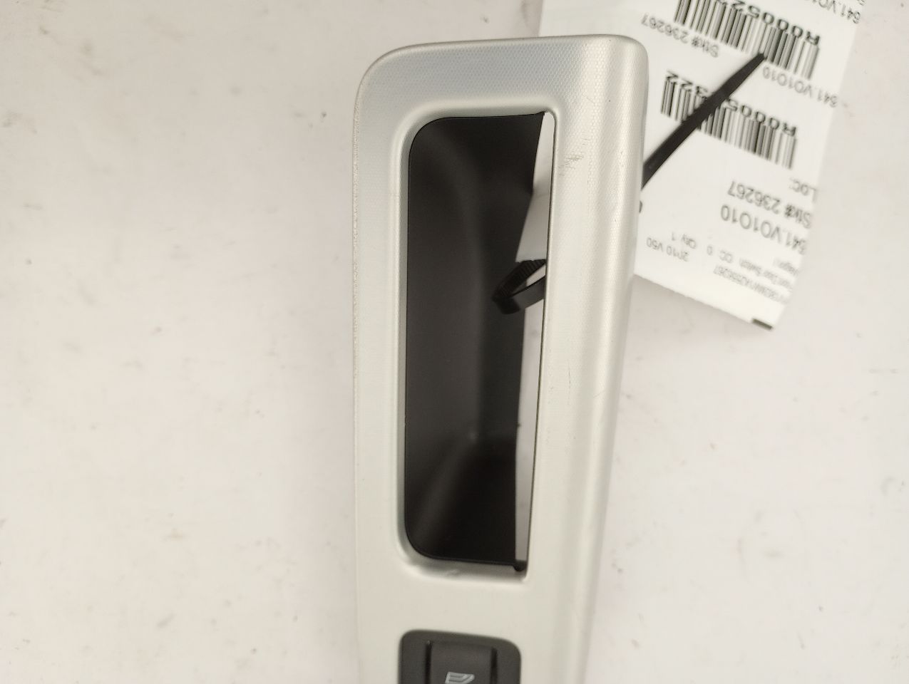 Volvo V50 Rear Right Door Window Switch