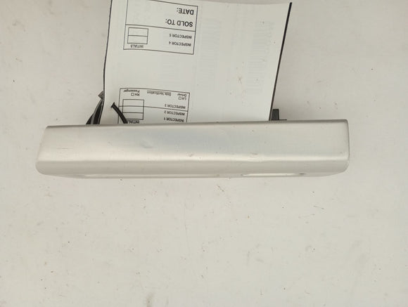 Volvo V50 Rear Right Door Window Switch