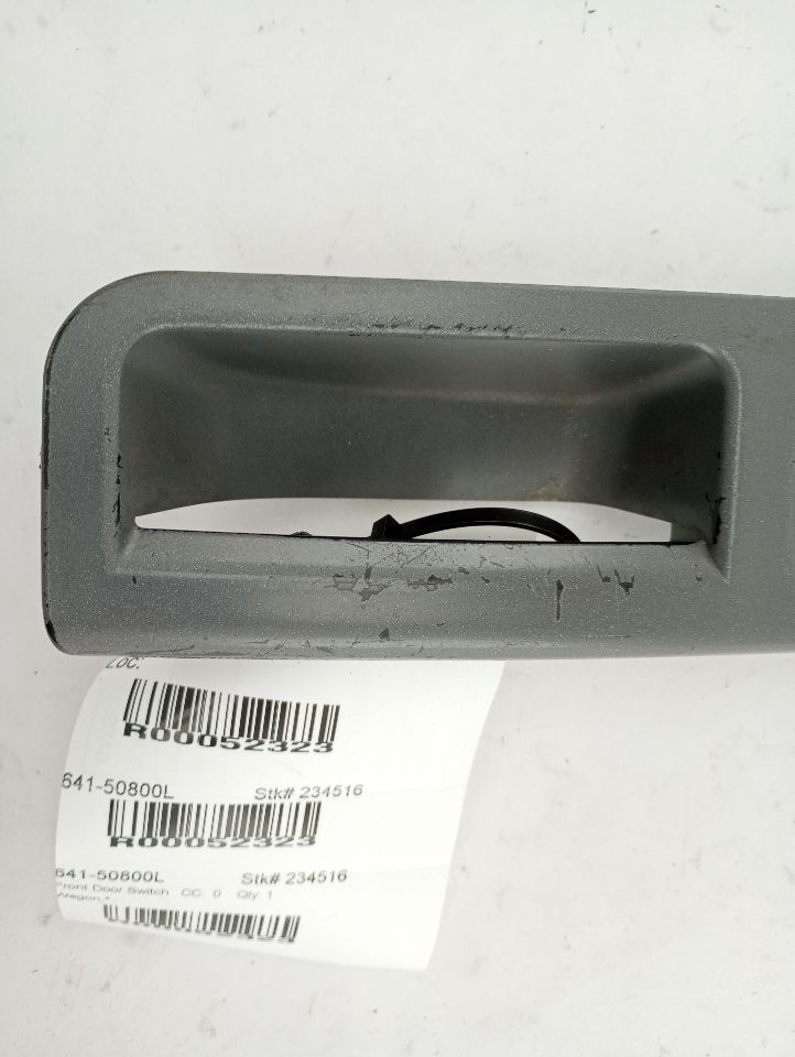 Volvo V50 Front Left Door Window Switch