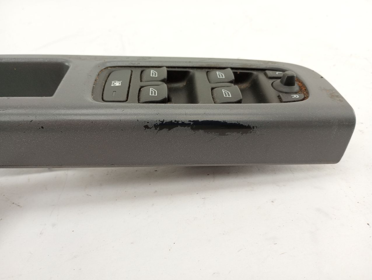 Volvo V50 Front Left Door Window Switch