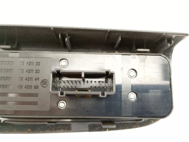 Volvo V50 Front Left Door Window Switch