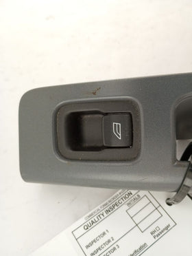 Volvo V50 Front Right Door Window Switch - 0