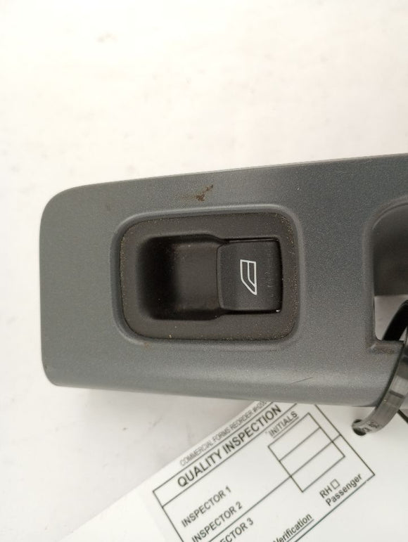 Volvo V50 Front Right Door Window Switch