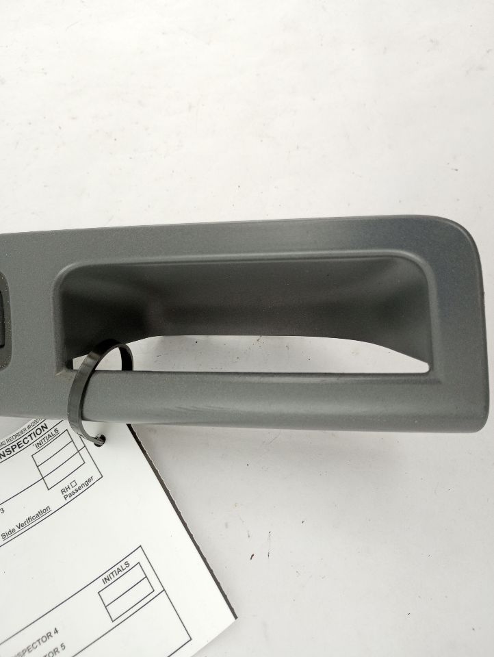 Volvo V50 Front Right Door Window Switch