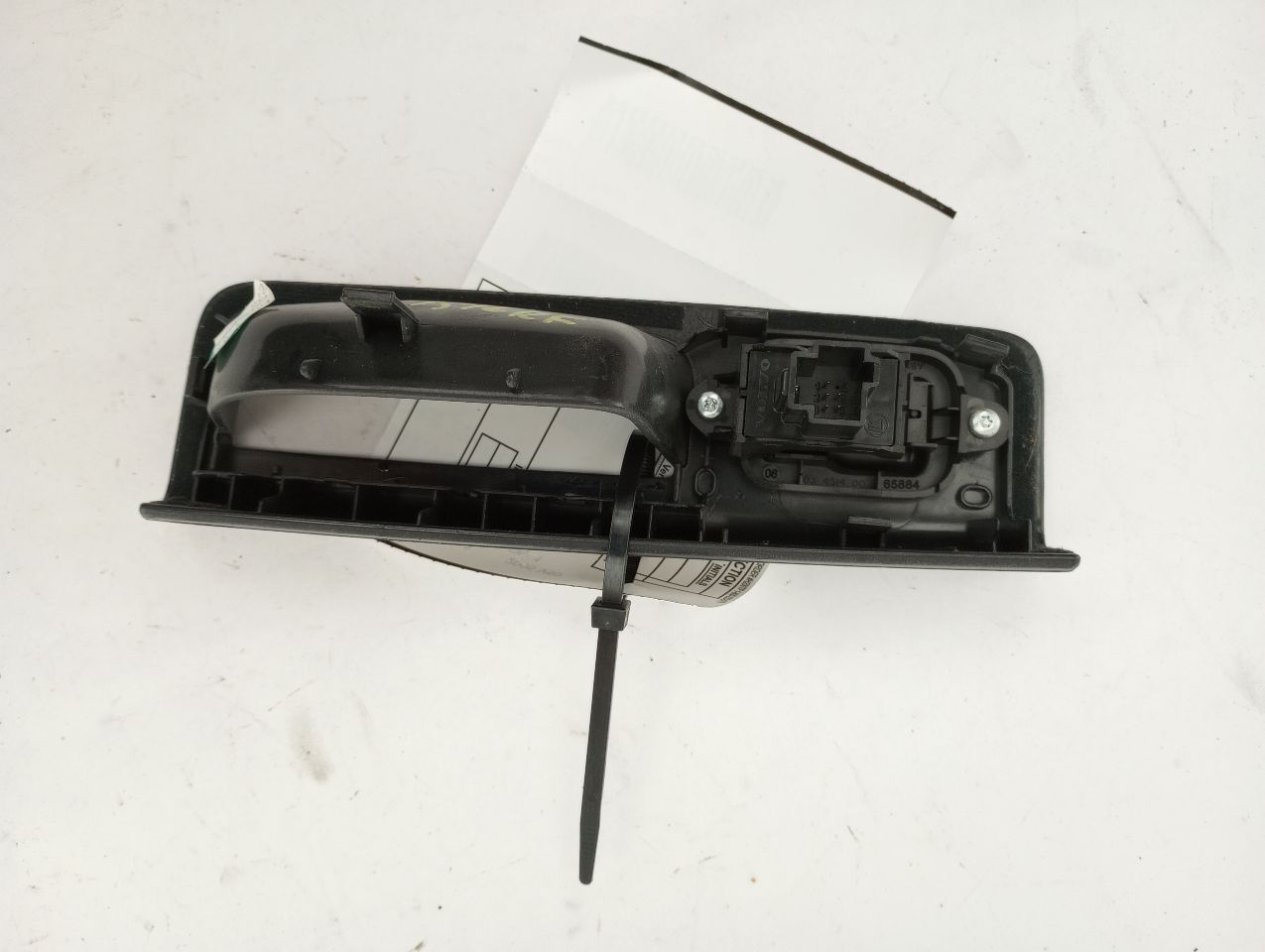 Volvo V50 Front Right Door Window Switch