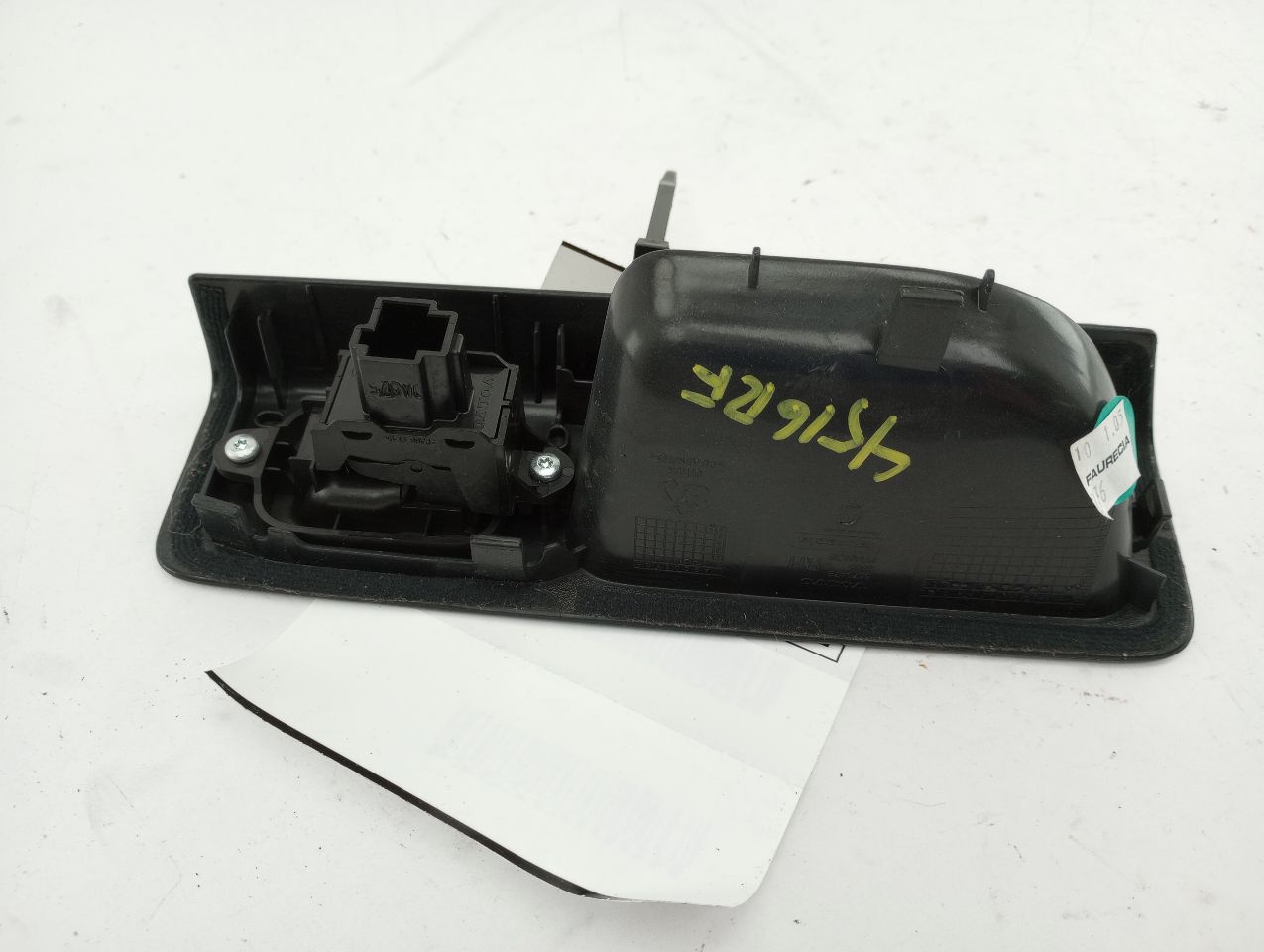 Volvo V50 Front Right Door Window Switch