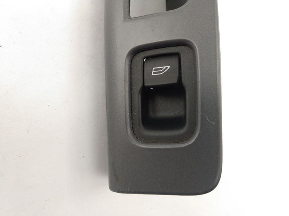 Volvo V50 Rear Left Door Window Switch