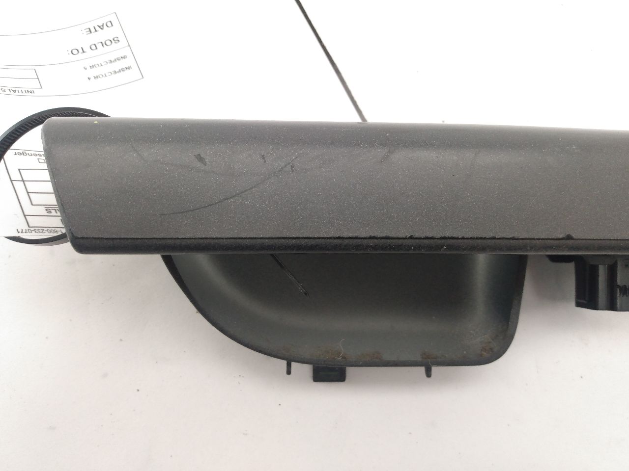 Volvo V50 Rear Left Door Window Switch