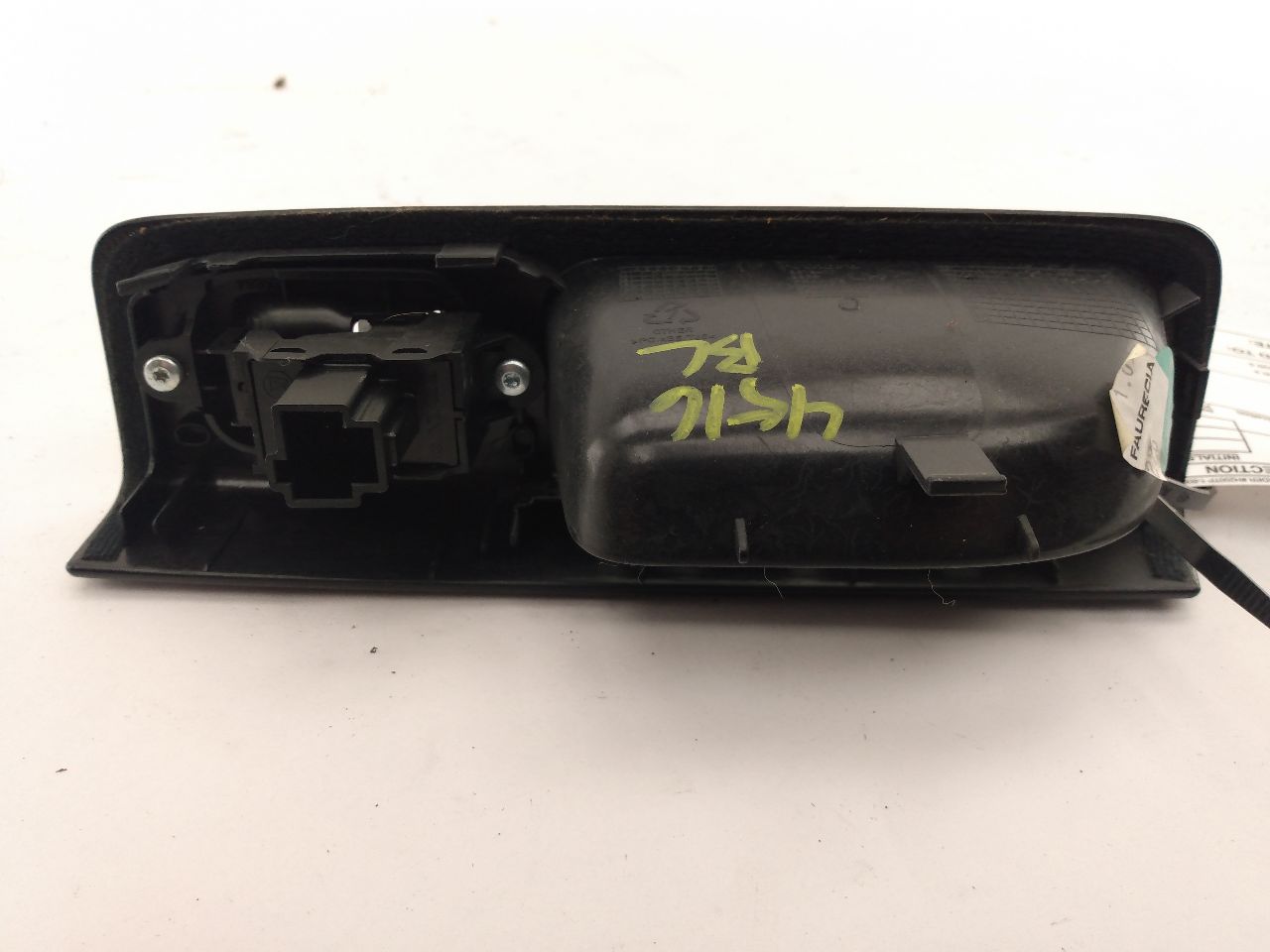 Volvo V50 Rear Left Door Window Switch