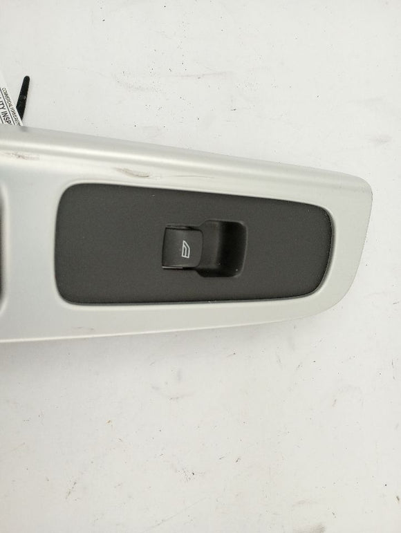 Volvo V50 Front Right Door Window Switch